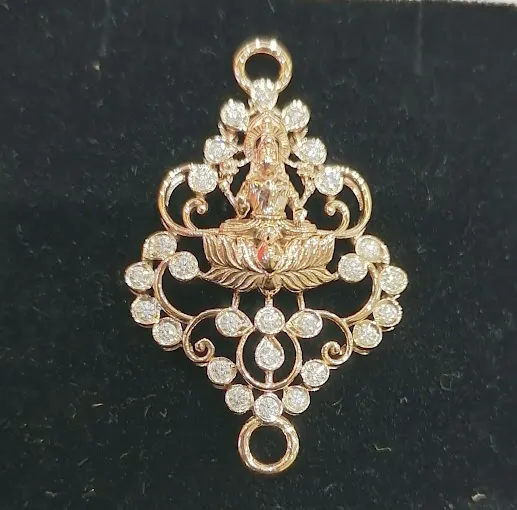 ADHITRI DIAMONDS